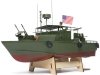 Alpha Patrol Boat 21 RTR